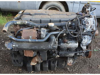 MAN D0836 LOH56 - Motor