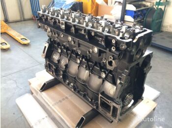  MAN D2676LF26 - motor