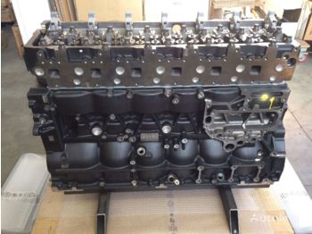 Motor MAN D2676LF55 - 400CV