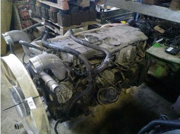 Motor MAN D 2066 LF 60