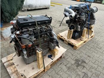 MERCEDES-BENZ OM904.975 Euro 3 - motor