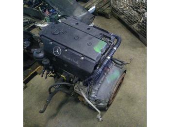 Motor MERCEDES-BENZ OM 924 LA