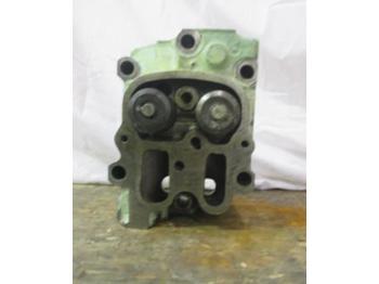 Mack E6 4VAL  - motor