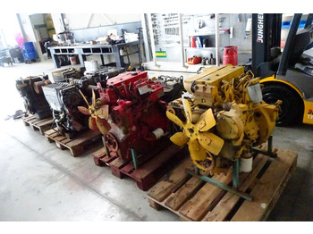 Motor Mehrere Motoren 