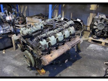 Motor Mercedes-Benz OM423