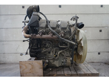 Mercedes-Benz OM501LA EURO4 320PS - motor