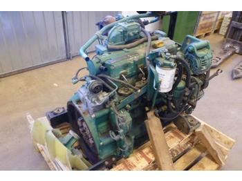 Motor Motor D4D EAE2 Volvo EC140