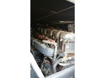  Motor mack 440 euro3 - motor
