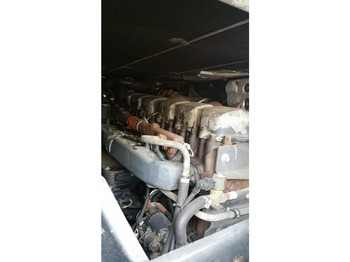  Motor mack 440 euro3 - motor