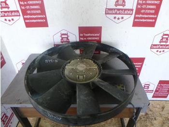 Motor/ motor onderdeel SCANIA R480 Termo coupling 2486838