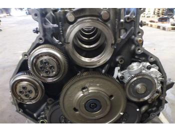 Motor Motorblock DC16 101 L01 Scania R-Serie