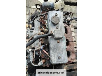 Motor PERKINS Mazda 4.182 3.0 diesel