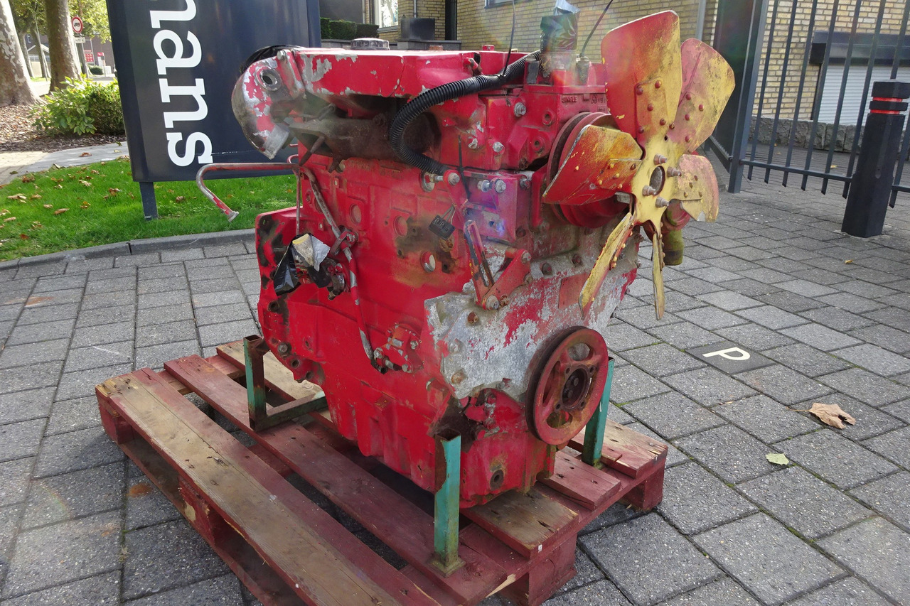 Motor Perkins 1550/2200