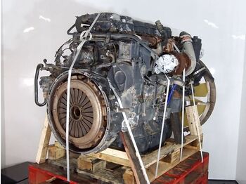 Motor Scania DC13 115 L01 Engine (Truck)