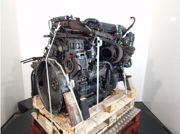Motor Scania DC930 B02 Engine (Bus)