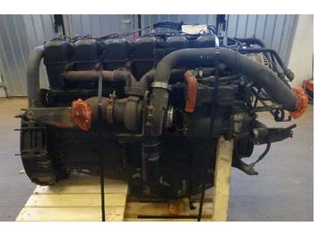 Motor Scania DC9 03 L01