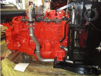 Motor Scania New Unused DC09 074A