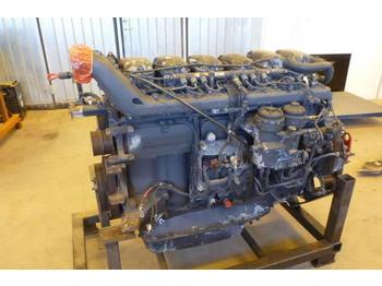 Motor Scania R440 DC1307 DC1310