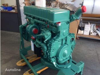  VOLVO D12A380 - D12A420 - per bus e - motor
