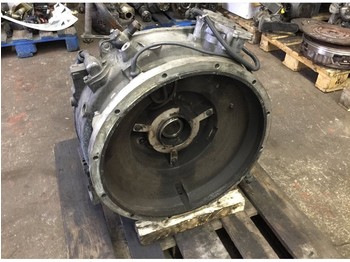 Motor Volvo B5LH (01.08-)