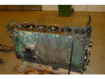 Motor Volvo D13C 420 block