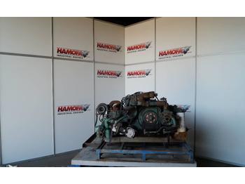 Motor Volvo DH10A