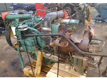 Motor Volvo FM7 D7C 290 EM-EC96