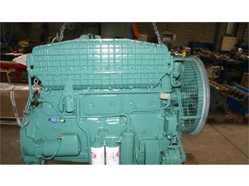 Motor Volvo TD 101 GE TD 101 GE