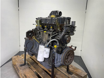 Ahlmann AZ150-Deutz BF4M2012C-Engine/Motor - Motor en onderdelen