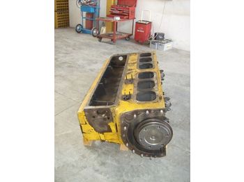 CATERPILLAR Cylinder barrel CAT D8KD342
 - Motor en onderdelen