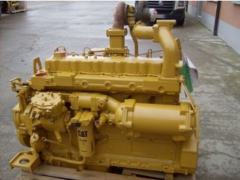 CATERPILLAR Engine CAT 816B3306 DI
 - Motor en onderdelen