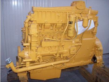 CATERPILLAR Engine CAT 980G 2KR - 9CM - 2SR3406 C
 - Motor en onderdelen