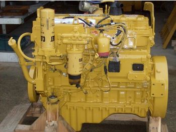CATERPILLAR Engine PER 950G II3126
 - Motor en onderdelen