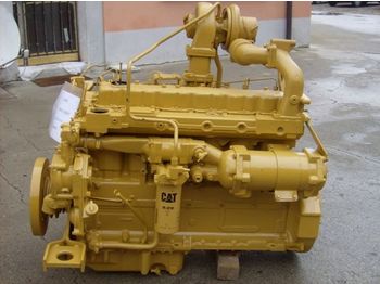 CATERPILLAR Engine PER 966F II s/n 1SL29213306 DITA
 - Motor en onderdelen
