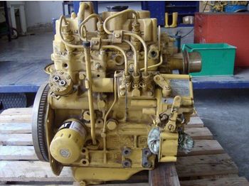 CATERPILLAR Engine PER CAT 301.5, 301.6 e 301.83003
 - Motor en onderdelen