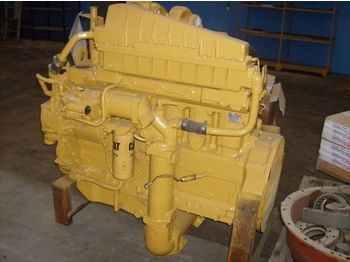 CATERPILLAR Engine PER D300D3306 DITA
 - Motor en onderdelen