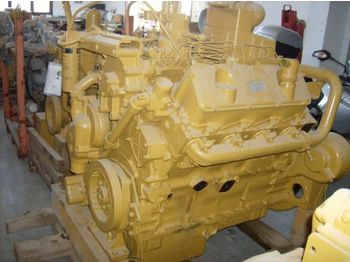 CATERPILLAR Engine PER D9N E 7693408 B
 - Motor en onderdelen