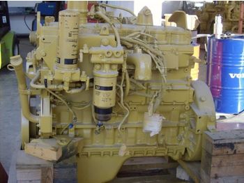 CATERPILLAR Engine per 962 G3126
 - Motor en onderdelen