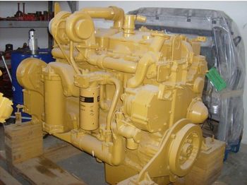 CATERPILLAR Engine per D8N 9TC3406
 - Motor en onderdelen
