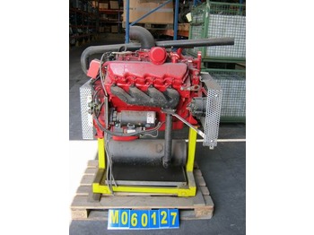 CAT 3208 - Motor en onderdelen