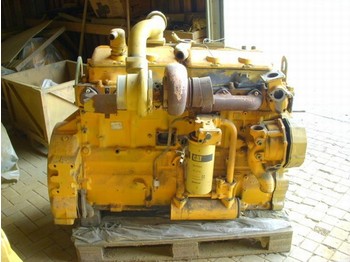 CAT (51) 3406 engine - Motor - Motor en onderdelen