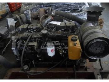  CUMMINS 6BT - motor en onderdelen
