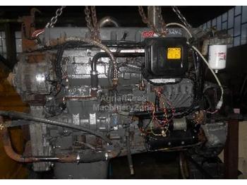  CUMMINS M11 - motor en onderdelen