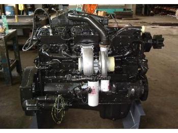  CUMMINS N14 - motor en onderdelen