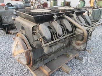 Continental  - motor en onderdelen