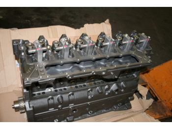 Cummins 6BTA 5,9 C / Komatsu S6D102 - Motor en onderdelen
