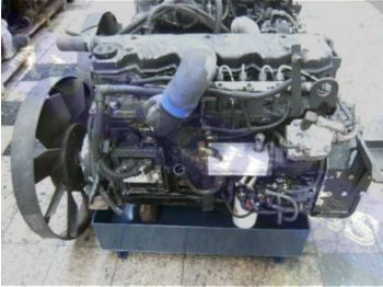 Cummins Engine - Motor en onderdelen