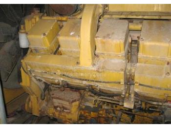  Cummins KTA 2300 Matricola 33101369 - motor en onderdelen