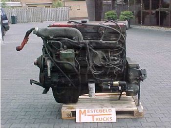 DAF Cummins - motor en onderdelen
