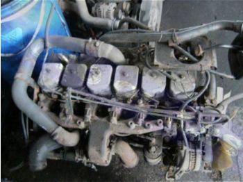 DAF Cummins 310 - Motor en onderdelen